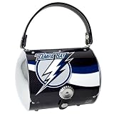 NHL Tampa Bay Lightning Super Cyclone Purse