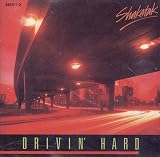 Driving Hard