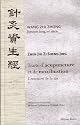 Trait&eacute; d'acupuncture et de moxibustion - l'entretien de la vie