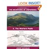 A Pictorial Guide to the Mountains of Snowdonia 2: The Western Peaks (Pictorial Guide Volume 2)