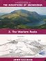 A Pictorial Guide to the Mountains of Snowdonia 2: The Western Peaks (Pictorial Guide Volume 2)