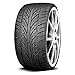 LIONHART LH-Eight 255/30R22 XL 95W (Quantity of 1)
