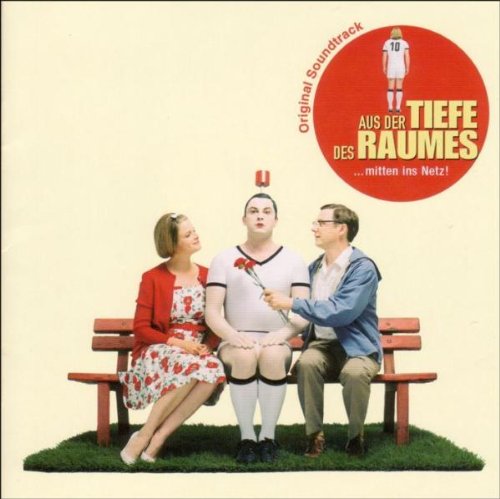 Produkt-Bild: Aus der Tiefe des Raumes