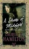 A Stroke of Midnight (Meredith Gentry 4)
