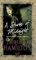 A Stroke of Midnight (Meredith Gentry 4)