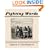 Fighting Words: An Illustrated History of Newspaper Accounts of the Civil War