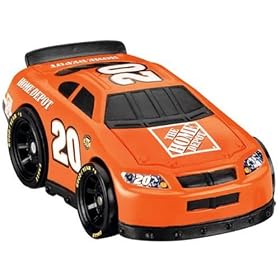 Shake 'N Go Nascar Tony Stewart