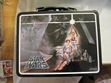 Star Wars Episode IV A New Hope Lunchbox