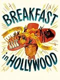 Breakfast In Hollywood
