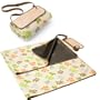 Picnic Time Blanket Tote, Botanica