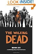 The Walking Dead Book 6