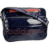 Adidas Xmas Airliner, Unisex - Erwachsene Schultertasche