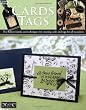 It's All about Cards & Tags: Cards and Tags (Memories in the Making Scrapbooking)