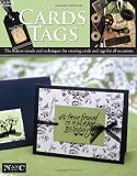 Its All About Cards And Tags (Leisure Arts #3623)