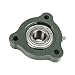 Husqvarna Part Number 539100488 Flanged Bearing