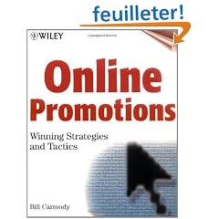 Online Promotions: Winning Strategies and Tactics