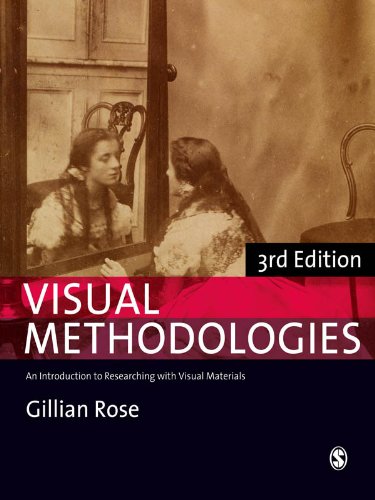 Visual Methodologies: An Introduction to Researching with Visual Materials