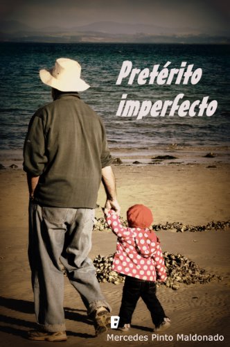 Pretérito imperfecto (Spanish Edition)