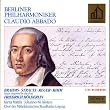 H�lderlin-Ininspirierte kompositionen