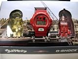 「カシオ G SHOCK ウルトラセブン(キューブリック2体付き)」の画像