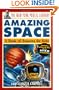 The New York Public Library Amazing Space: A Book of Answers for Kids (The New York Public Library Books for Kids)