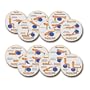 HotSpots Ball Exercise Set