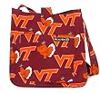 Virginia Tech Shoulder Bags Purses Hokies