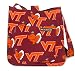 Virginia Tech Shoulder Bags Purses Hokies