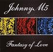 Fantasy of Love