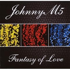 Fantasy of Love