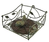 America Retold Nest Cocktail Napkin Holder