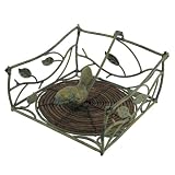 America Retold Nest Cocktail Napkin Holder by America Retold