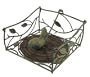 America Retold Nest Cocktail Napkin Holder
