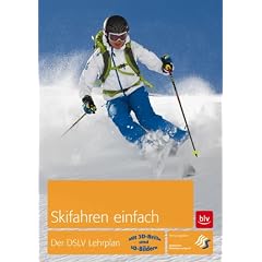 Skifahren einfach. Der DSLV-Lehrplan