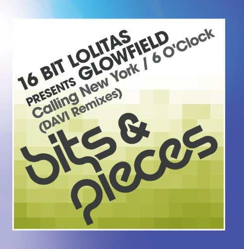 16 Bit - Calling New York / 6 O