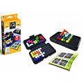 Smart Games 12820 - IQ Puzzler einzeln, Denkspiel