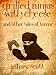 Grilled Ninjas With Cheese (and other tales of terror)