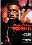 Passenger 57 (Keepcase)