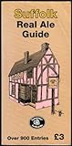 Suffolk : real ale guide
