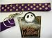 Nightmare Before Christmas Lanyard.