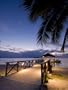 Luxury Resort, Malolo Island, Mamanuca Group, Fiji Photographic Poster Print by Michele Falzone, 30x40
