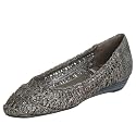 Seychelles Women's Headstand Flat,Black,7 M