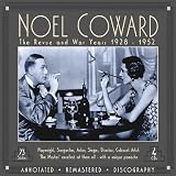 Revue & War Years 1928-1952: 1