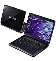 Sony VAIO VGN-CS11S Laptop