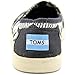 TOMS Womens Tribal Woven Avalon Sneaker Flat