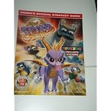 Spyro: Year of the Dragon W/Stickers for Toys (Prima's Official Strategy Guide)
