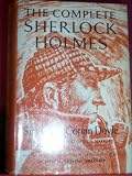 The Complete Sherlock Holmes, Volume 2