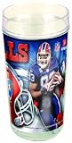 NFL Buffalo Bills 24-Ounce 2-Pack Tumblers
