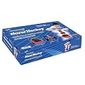 Air Turbofan Hover Hockey Deluxe Rec Room Game