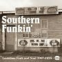 Southern Funkin': Louisiana Funk and Soul 1967-1975